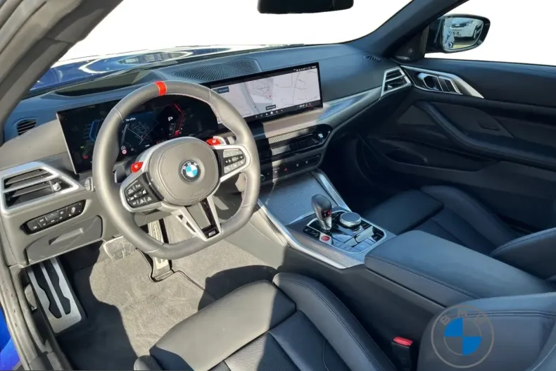 BMW M4 (Seria 4) din 2024 cu 8.822 km - oferta BMW215592 - foto 8