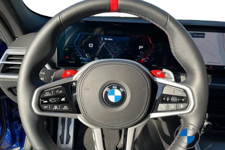 BMW M4 (Seria 4) din 2024 cu 8.822 km - oferta BMW215592 - foto 11