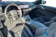 BMW M4 (Seria 4) din 2024 cu 8.822 km - oferta BMW215592 - foto 12