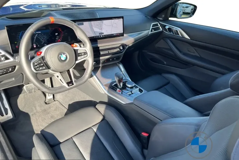 BMW M4 (Seria 4) din 2024 cu 8.822 km - oferta BMW215592 - foto 12