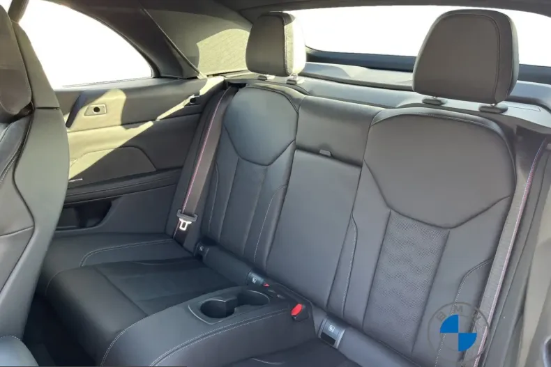 BMW M4 (Seria 4) din 2024 cu 8.822 km - oferta BMW215592 - foto 13
