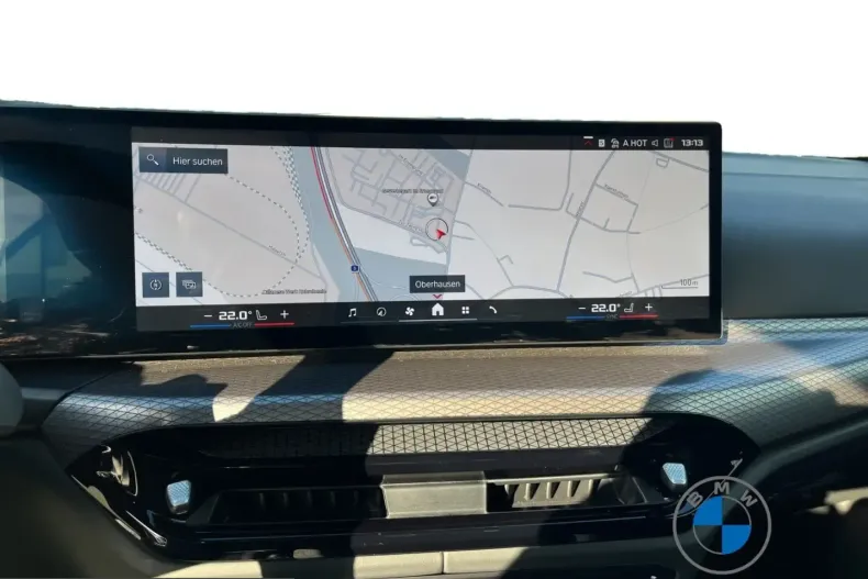 BMW M4 (Seria 4) din 2024 cu 8.822 km - oferta BMW215592 - foto 16