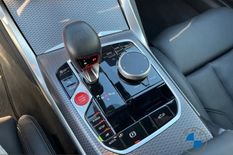 BMW M4 (Seria 4) din 2024 cu 8.822 km - oferta BMW215592 - foto 17