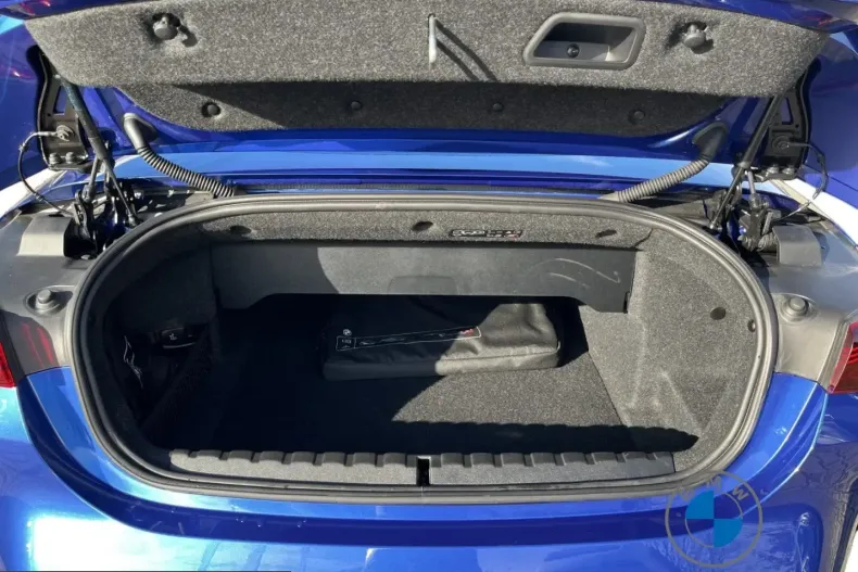 BMW M4 (Seria 4) din 2024 cu 8.822 km - oferta BMW215592 - foto 18