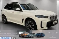 BMW X5 (Seria X) din 2025 cu 16.350 km - oferta BMW215593 - foto 3