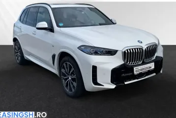 BMW X5 din 2025 - oferta BMW215594