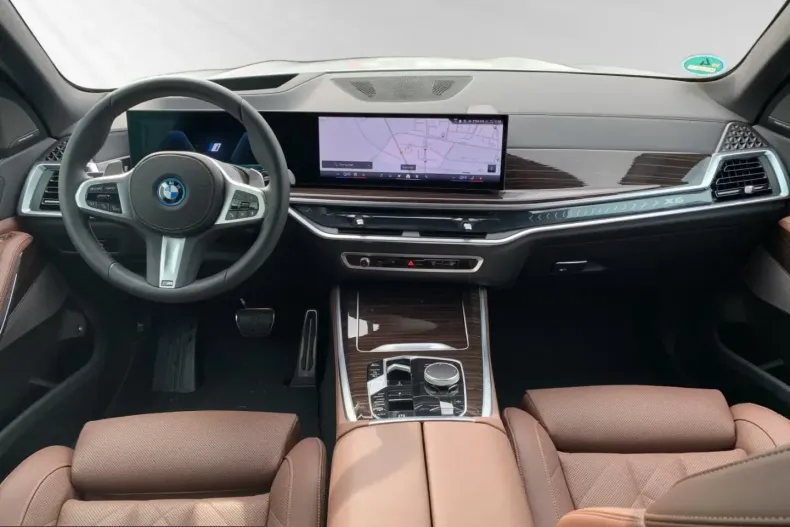 BMW X5 (Seria X) din 2025 cu 18.500 km - oferta BMW215594 - foto 2