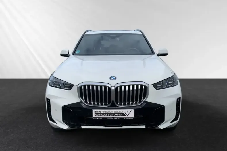 BMW X5 (Seria X) din 2025 cu 18.500 km - oferta BMW215594 - foto 3