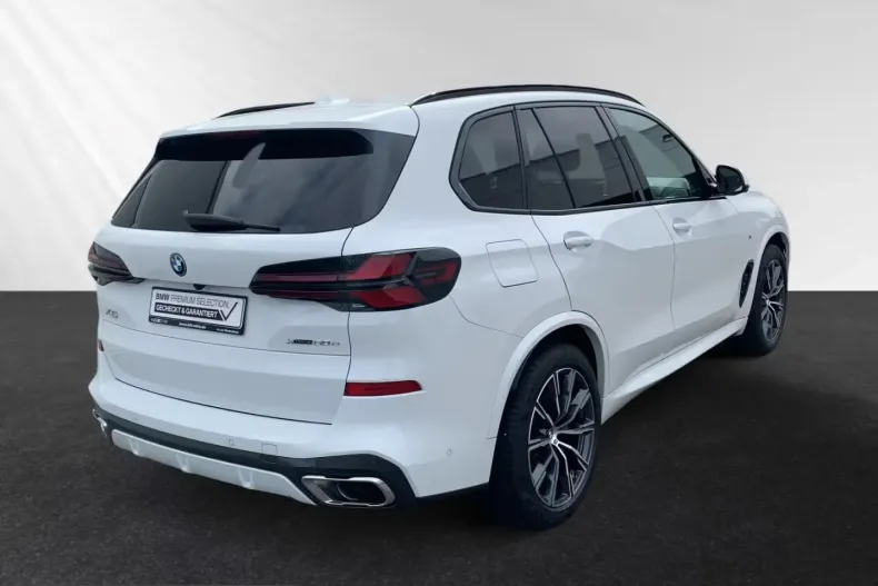 BMW X5 (Seria X) din 2025 cu 18.500 km - oferta BMW215594 - foto 5