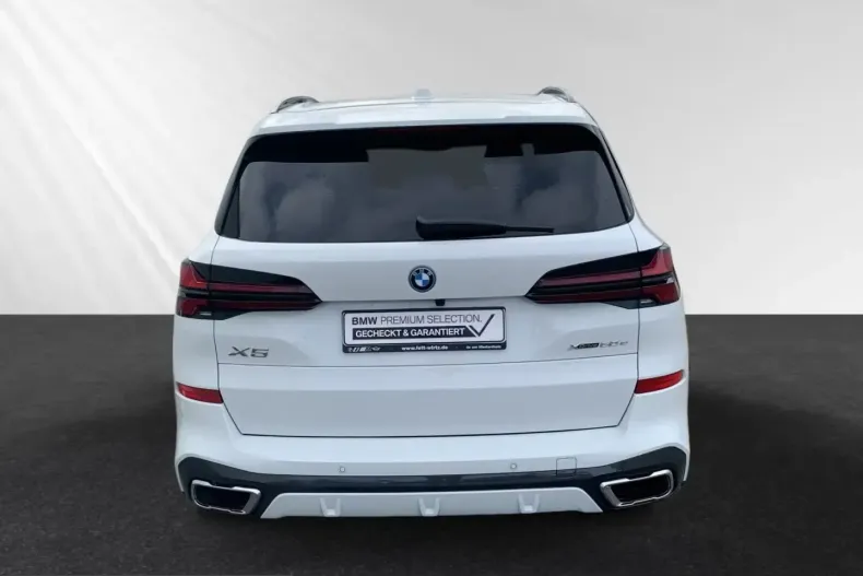 BMW X5 (Seria X) din 2025 cu 18.500 km - oferta BMW215594 - foto 7