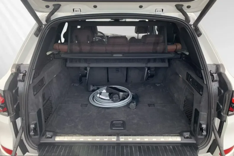BMW X5 (Seria X) din 2025 cu 18.500 km - oferta BMW215594 - foto 9