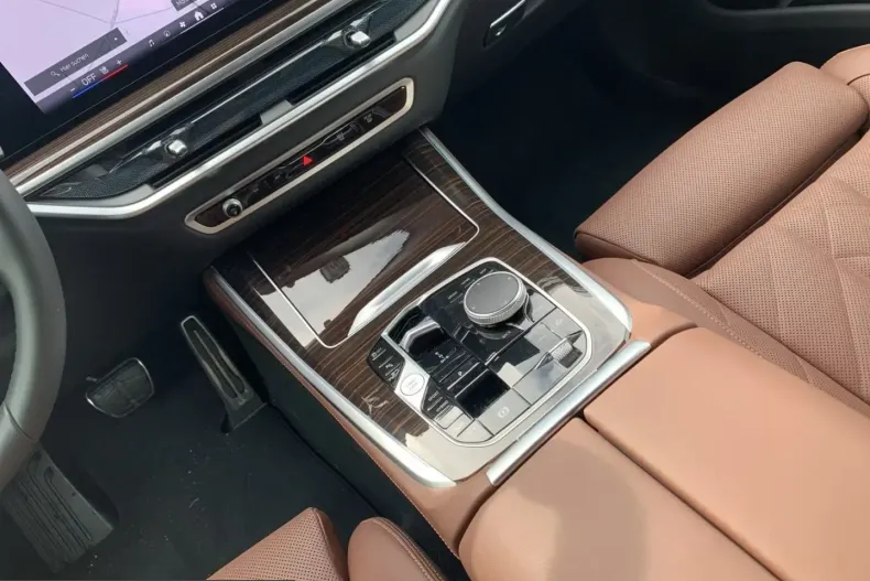 BMW X5 (Seria X) din 2025 cu 18.500 km - oferta BMW215594 - foto 10