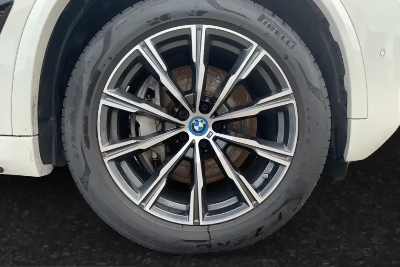 BMW X5 (Seria X) din 2025 cu 18.500 km - oferta BMW215594 - foto 12
