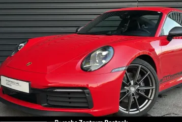 Porsche 911 din 2023 - oferta POR215595