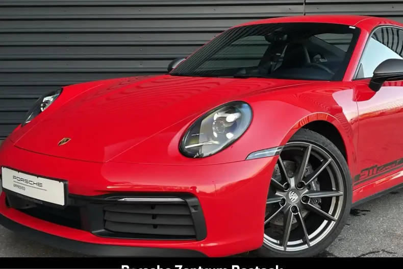 Porsche 911 din 2023 cu 39.900 km - oferta POR215595 - foto 1