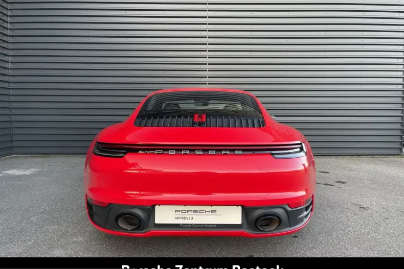 Porsche 911 din 2023 cu 39.900 km - oferta POR215595 - foto 3