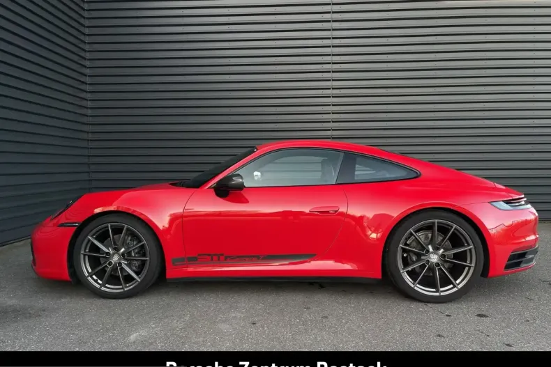 Porsche 911 din 2023 cu 39.900 km - oferta POR215595 - foto 5