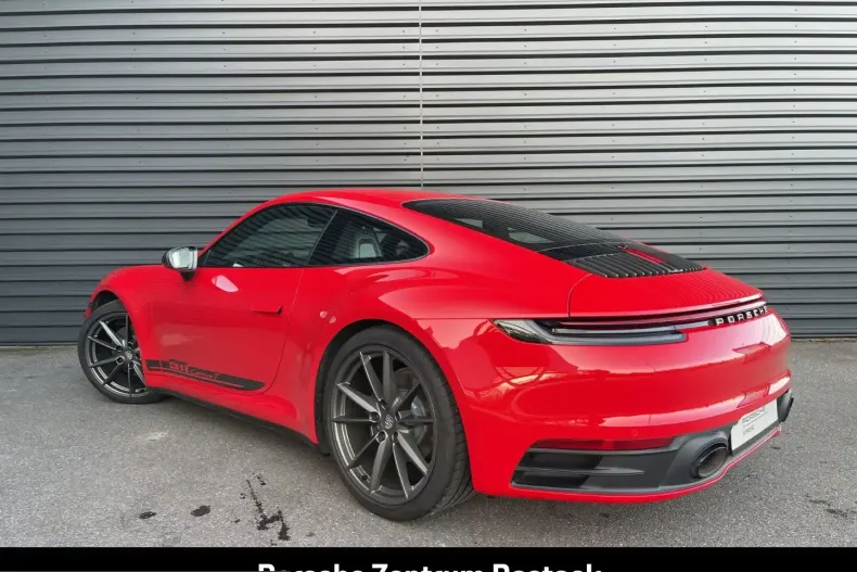 Porsche 911 din 2023 cu 39.900 km - oferta POR215595 - foto 6