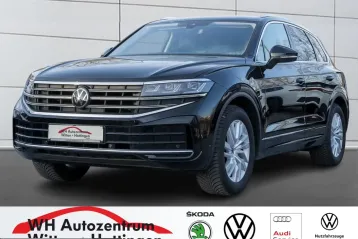 Volkswagen Touareg din 2025 - oferta VOL215596