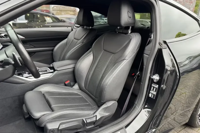 BMW 420i (Seria 4) din 2023 cu 65.100 km - oferta BMW215597 - foto 10
