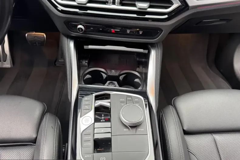 BMW 420i (Seria 4) din 2023 cu 65.100 km - oferta BMW215597 - foto 17