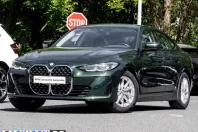 BMW 430i (Seria 4) din 2023 cu 51.197 km - oferta BMW215598 - foto 1