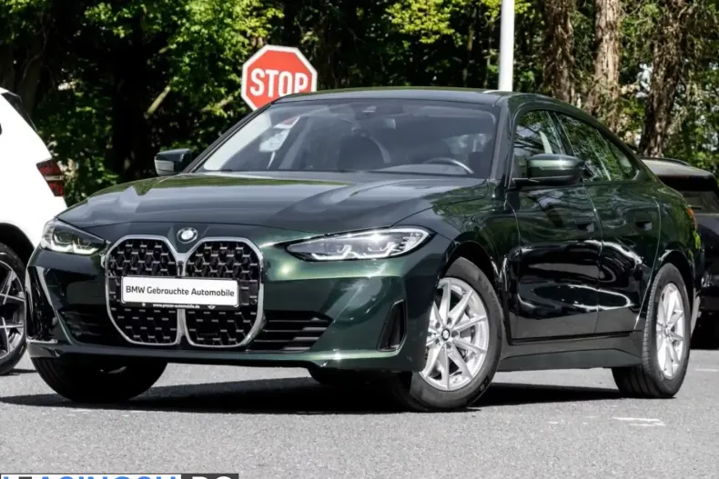 BMW 430i (Seria 4) din 2023 cu 51.197 km - oferta BMW215598 - foto 1