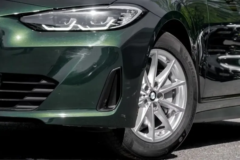 BMW 430i (Seria 4) din 2023 cu 51.197 km - oferta BMW215598 - foto 3