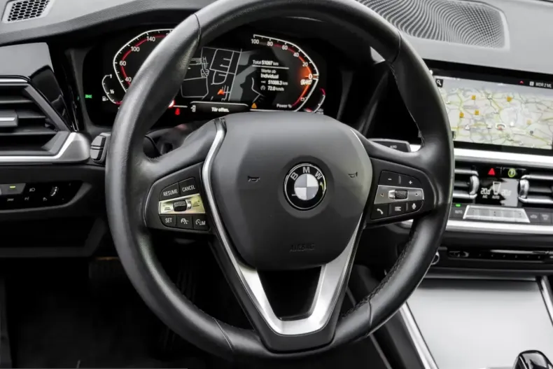 BMW 430i (Seria 4) din 2023 cu 51.197 km - oferta BMW215598 - foto 4