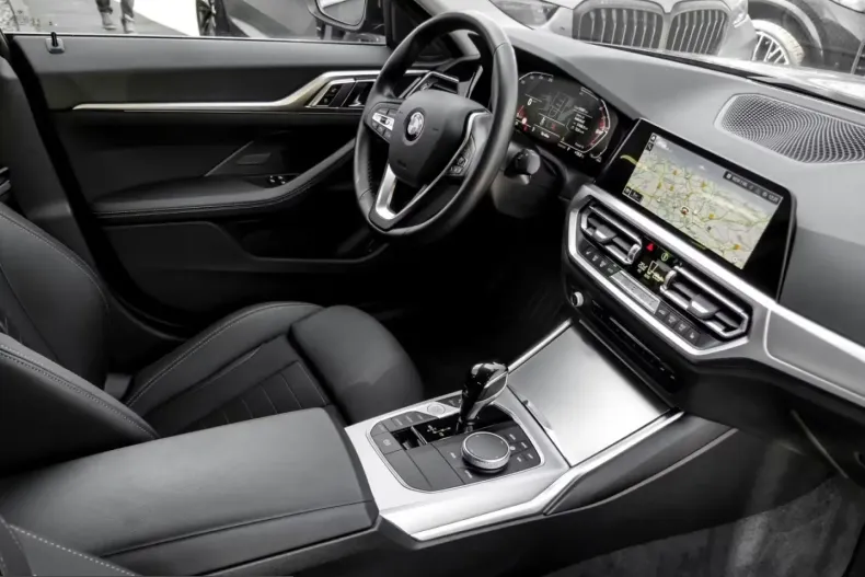 BMW 430i (Seria 4) din 2023 cu 51.197 km - oferta BMW215598 - foto 5