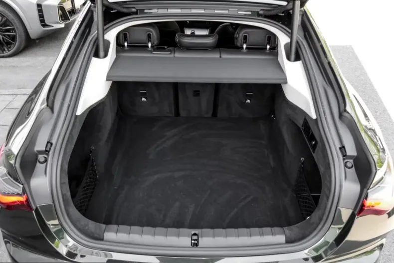 BMW 430i (Seria 4) din 2023 cu 51.197 km - oferta BMW215598 - foto 13