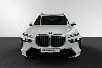 BMW X7 din 2025 - oferta BMW215599