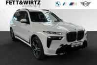 BMW X7 (Seria X) din 2025 cu 11.710 km - oferta BMW215599 - foto 3