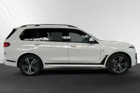 BMW X7 (Seria X) din 2025 cu 11.710 km - oferta BMW215599 - foto 4