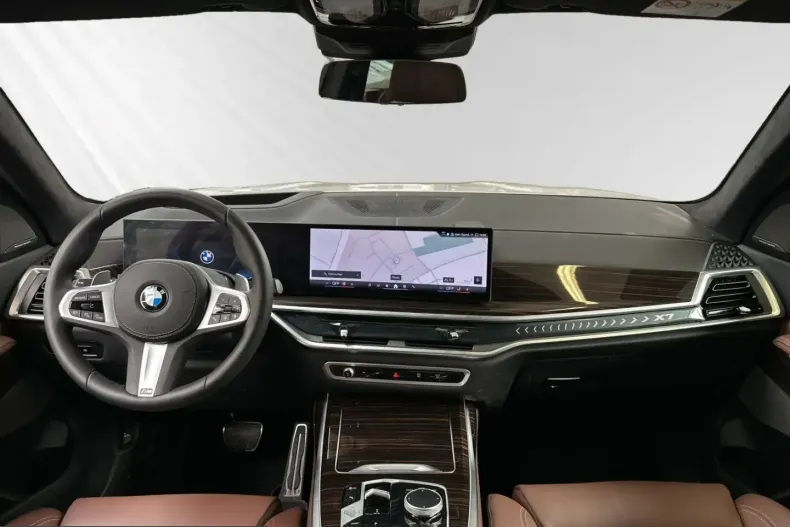 BMW X7 (Seria X) din 2025 cu 11.710 km - oferta BMW215599 - foto 7