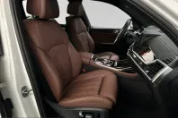 BMW X7 (Seria X) din 2025 cu 11.710 km - oferta BMW215599 - foto 8