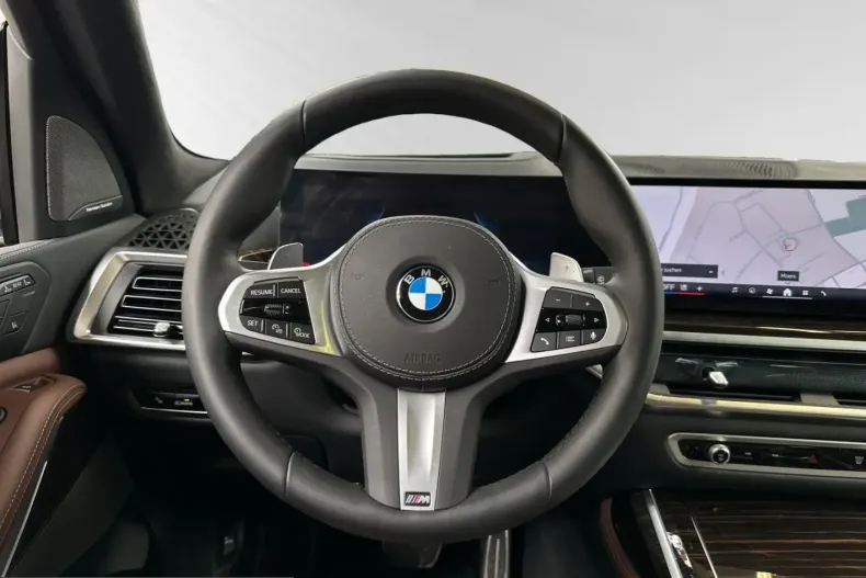 BMW X7 (Seria X) din 2025 cu 11.710 km - oferta BMW215599 - foto 9