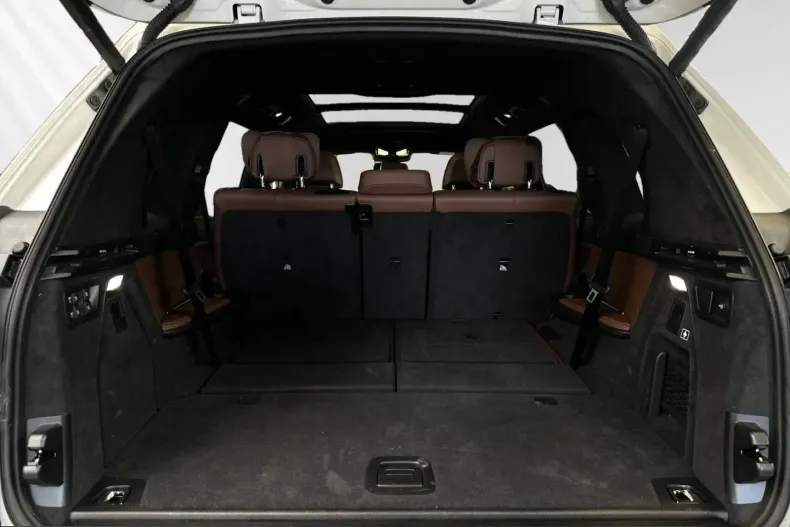BMW X7 (Seria X) din 2025 cu 11.710 km - oferta BMW215599 - foto 14
