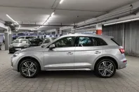Audi Q5 din 2024 cu 16.037 km - oferta AUD215600 - foto 2