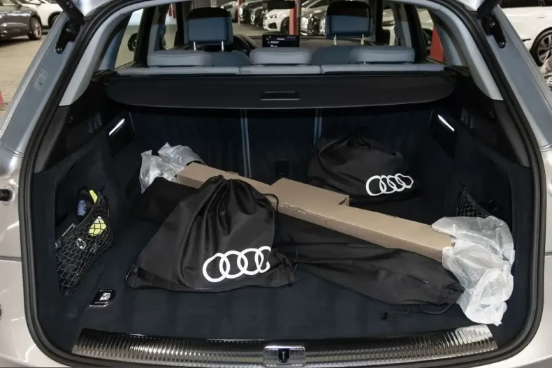 Audi Q5 din 2024 cu 16.037 km - oferta AUD215600 - foto 6