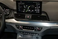 Audi Q5 din 2024 cu 16.037 km - oferta AUD215600 - foto 14