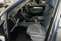 Audi Q5 din 2024 cu 16.037 km - oferta AUD215600 - foto 16