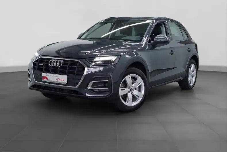 Audi Q5 din 2025 cu 19.648 km - oferta AUD215601 - foto 1