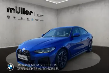 BMW 420d din 2023 - oferta BMW215602