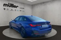 BMW 420d (Seria 4) din 2023 cu 32.258 km - oferta BMW215602 - foto 4