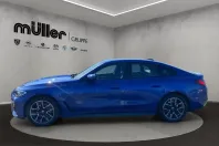 BMW 420d (Seria 4) din 2023 cu 32.258 km - oferta BMW215602 - foto 8