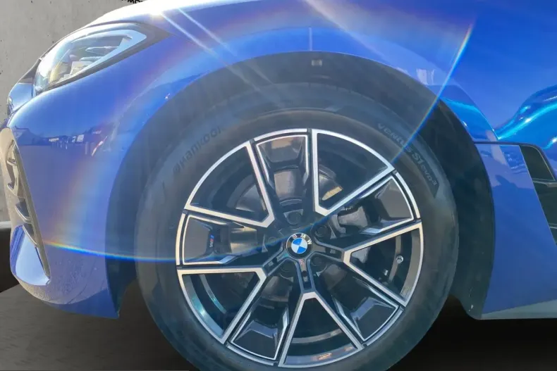 BMW 420d (Seria 4) din 2023 cu 32.258 km - oferta BMW215602 - foto 9