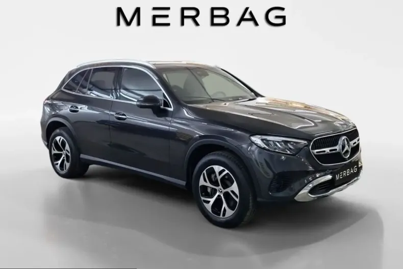 Mercedes-Benz GLC 300 (Clasa GLC) din 2024 cu 17.065 km - oferta MER215603 - foto 1