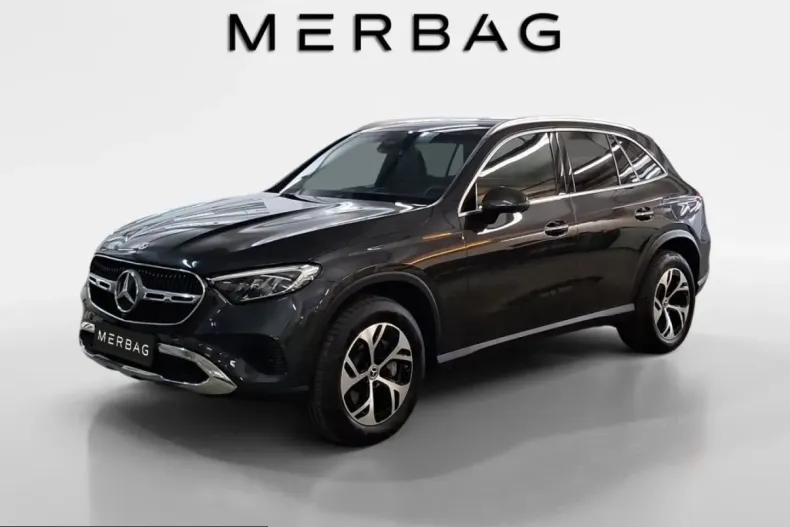 Mercedes-Benz GLC 300 (Clasa GLC) din 2024 cu 17.065 km - oferta MER215603 - foto 2