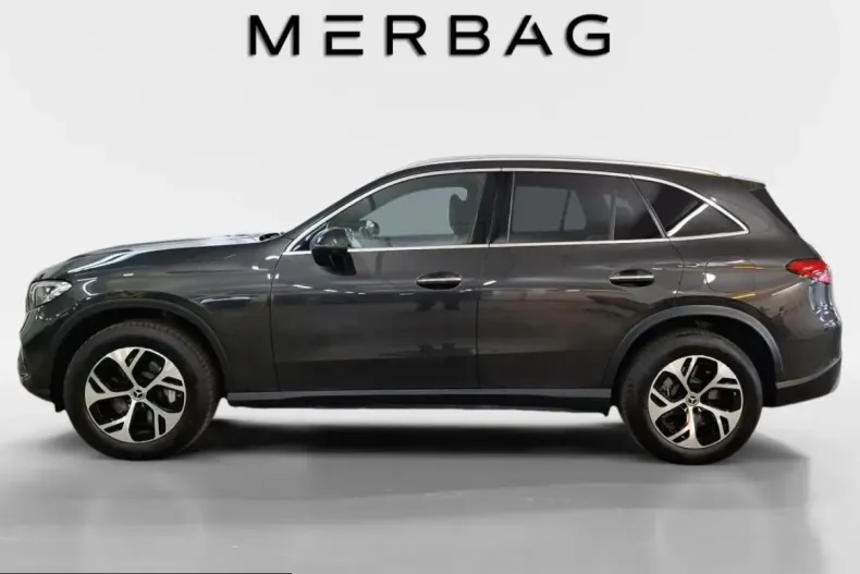 Mercedes-Benz GLC 300 (Clasa GLC) din 2024 cu 17.065 km - oferta MER215603 - foto 3